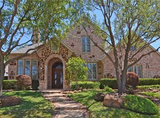 6616 Trail Bluff Dr, Plano, TX 75024