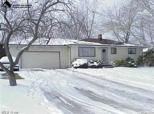 13142 Tomson Dr, Strongsville, OH 44149