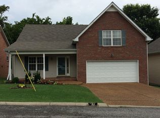 341 N Birchwood Dr, Hendersonville, TN 37075