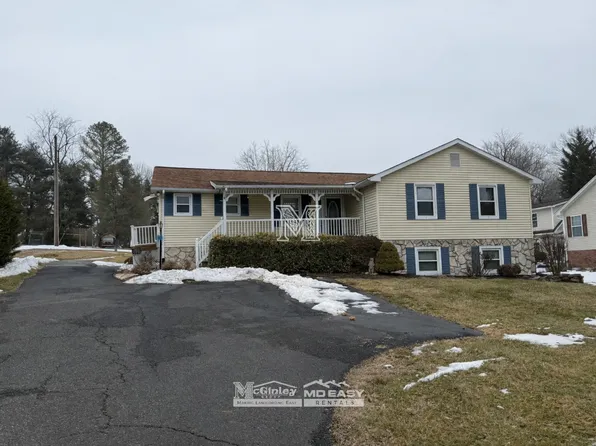 2621 Fallston Rd, Fallston, MD 21047