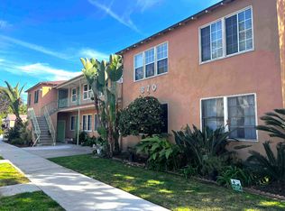 870 W 19th St APT 4, Long Beach, CA 90806