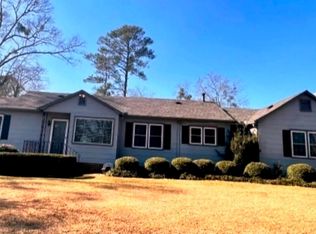 291 Andrews Dr, Roberta, GA 31078