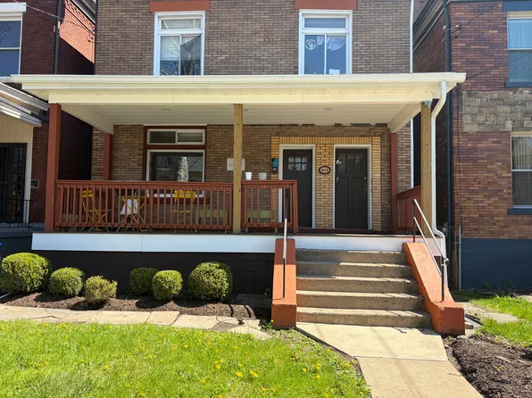 612 N Euclid Ave Floor 1, Pittsburgh, PA 15206