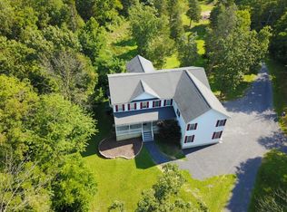 410 Old Kitchen Rd, White Post, VA 22663