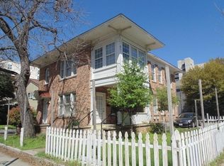 2200 1/2 Rio Grande St #A, Austin, TX 78705