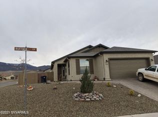 558 Ruffner Ln #406, Clarkdale, AZ 86324