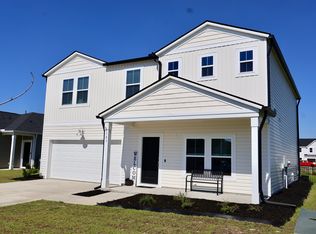 183 Black Diamond Ln, Hardeeville, SC 29927