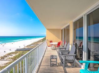 10901 Front Beach Rd UNIT 402, Panama City Beach, FL 32407