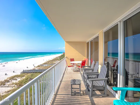 10901 Front Beach Rd Unit 402, Panama City Beach, FL 32407