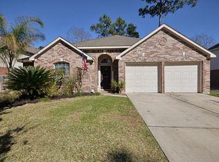 15018 Summer Knoll Ln, Houston, TX 77044