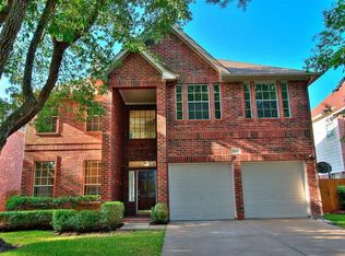 3118 Waters Way Dr, Sugar Land, TX 77478