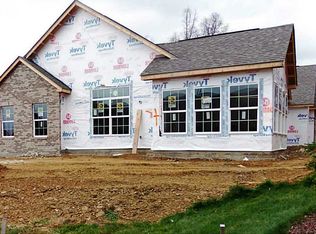 1135 Links Way, Gibsonia, PA