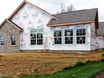 1135 Links Way, Gibsonia, PA, 15044