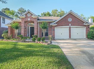 20322 Maple Village Dr, Cypress, TX 77433
