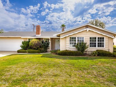 9616 Keokuk Ave, Chatsworth, CA, 91311