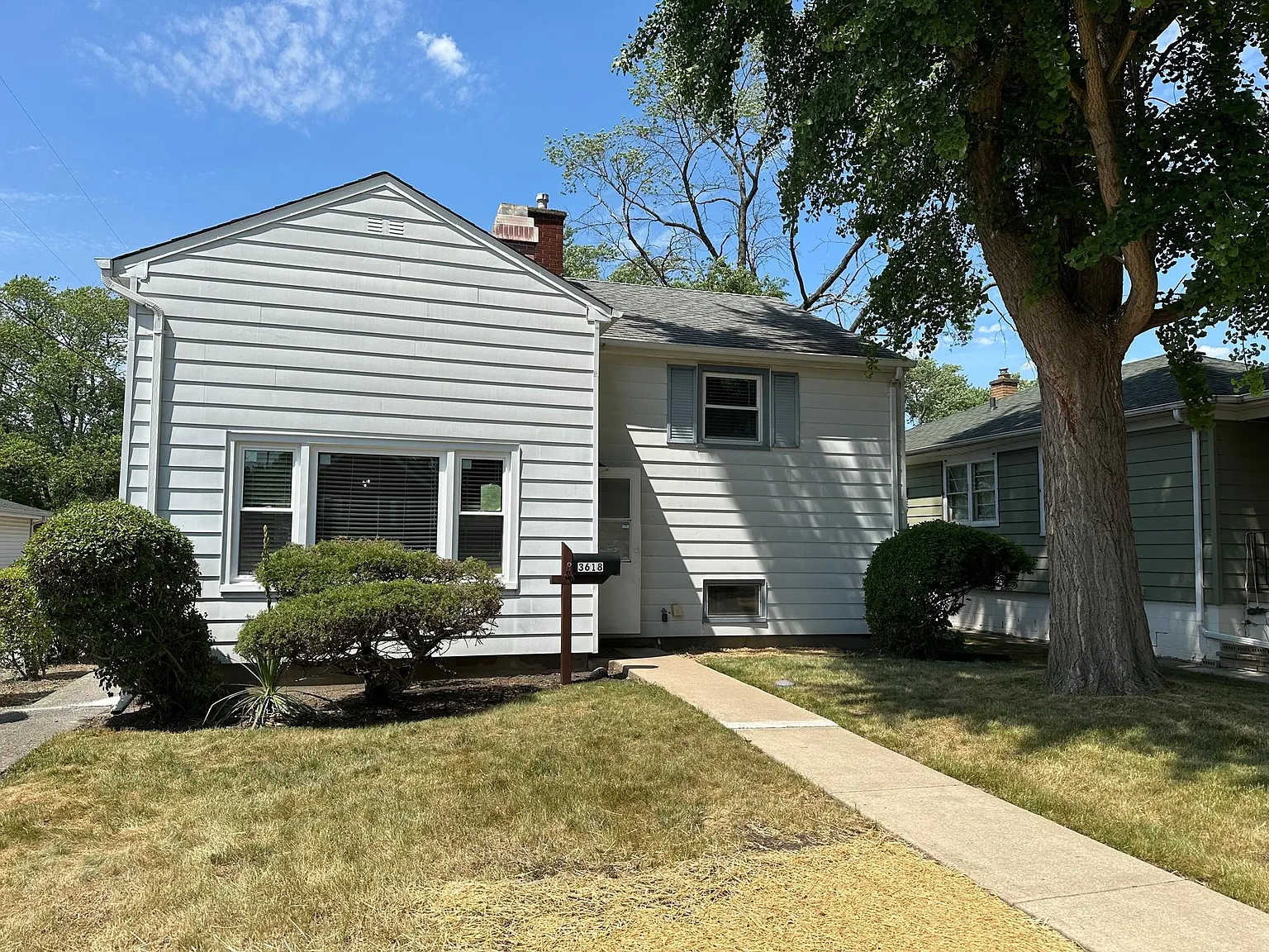 3618 Jackson St — Photo 1