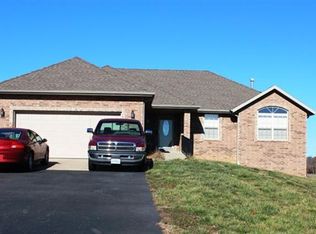 185 Germantown Rd, Clever, MO 65631