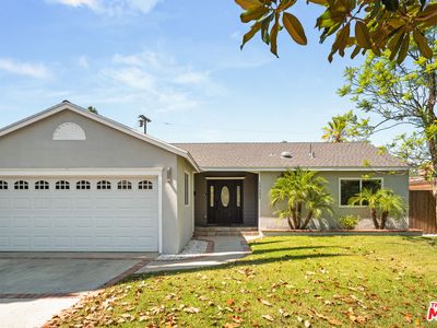 17235 Hatteras St, Encino, CA, 91316