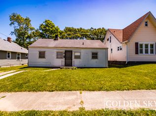 1104 Locust St, Anderson, IN 46016