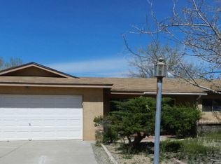 3909 La Sombra Rd SW, Albuquerque, NM 87105