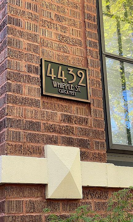 2nd image of 4432 N Whipple St