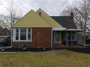 4452 Union Rd, Cheektowaga, NY 14225