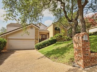 4503 Autumnleaf Holw, Austin, TX 78731