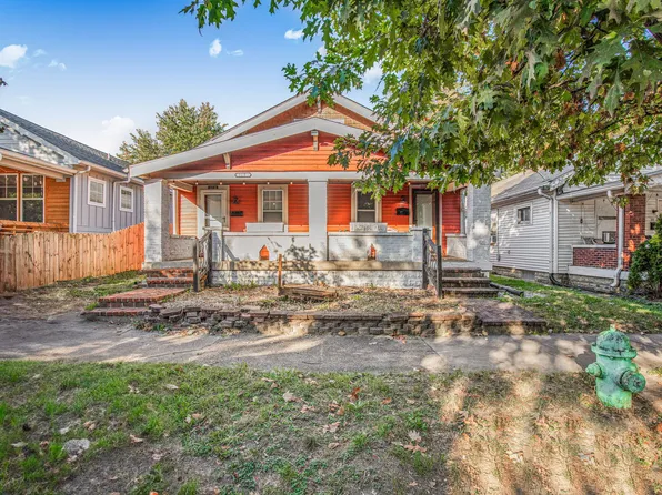 318 Jefferson Ave, Indianapolis, IN 46201