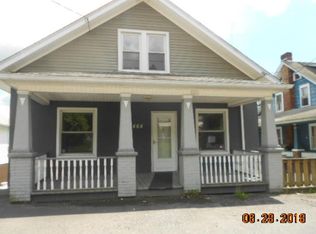 464 Main St, Ashland, PA 17921