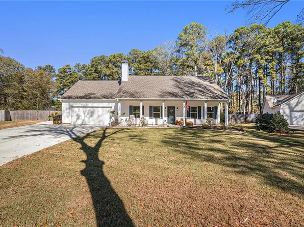 1929 Clifford Ct, Monroe, GA 30656