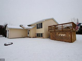 36027 Falcon Way, North Branch, MN 55056