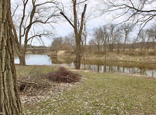 2847 Old Quarry Rd, West Point, IA 52656