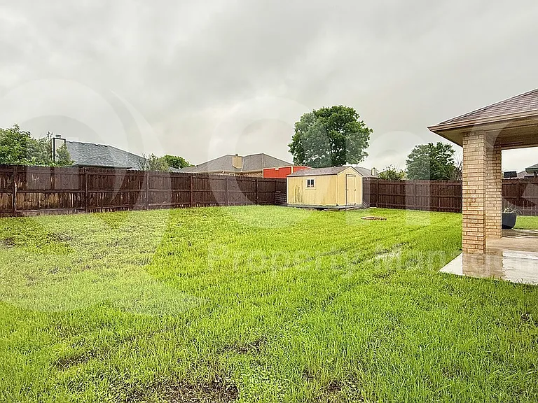 4202 Jake Spoon Dr — Photo 23