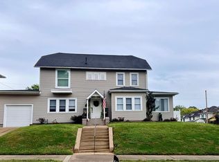 2102 Waller St, Portsmouth, OH 45662