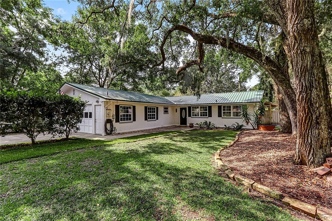 806 Adams Rd, Fernandina Beach, FL 32034 | Zillow