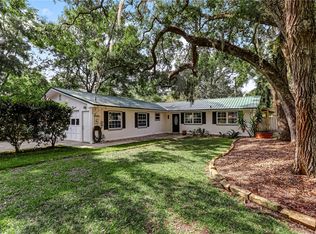 806 Adams Rd, Fernandina Beach, FL 32034