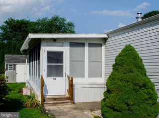 1300 E Kercher Ave LOT 38, Myerstown, PA 17067
