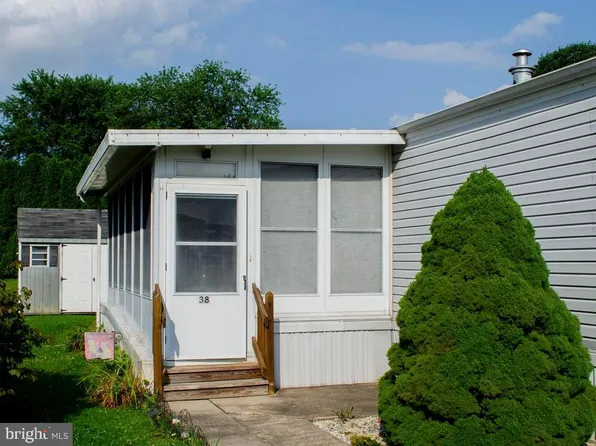 1300 E Kercher Ave Lot 38, Myerstown, PA 17067