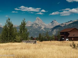 786 Wild Cat Canyon Loop, Driggs, ID 83422