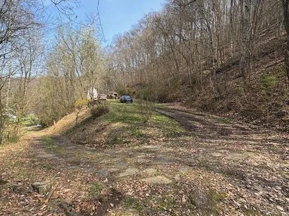 0 Robinson Hollow Rd, Martin, KY 41649