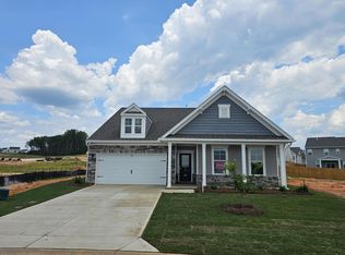 230 Marstrand Cir, Aiken, SC 29801
