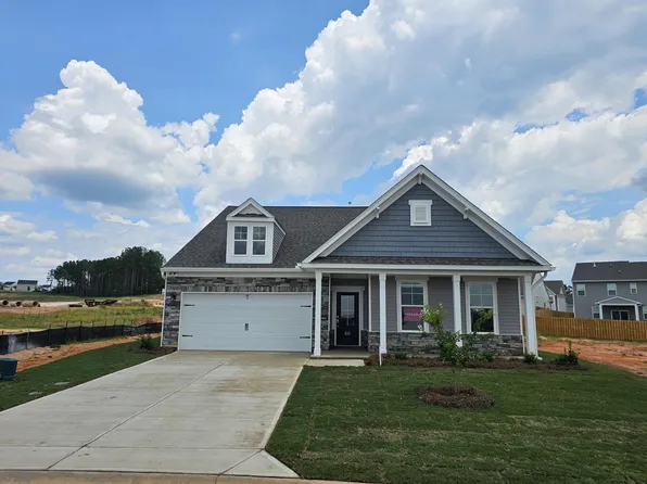 230 Marstrand Cir, Aiken, SC 29801