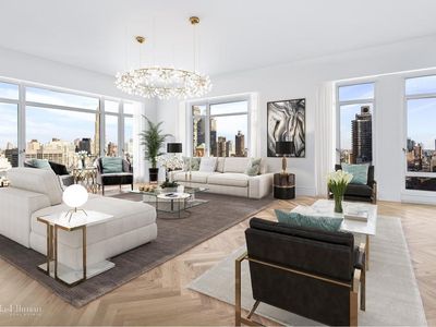 520 Park Ave #23, New York, NY, 10065