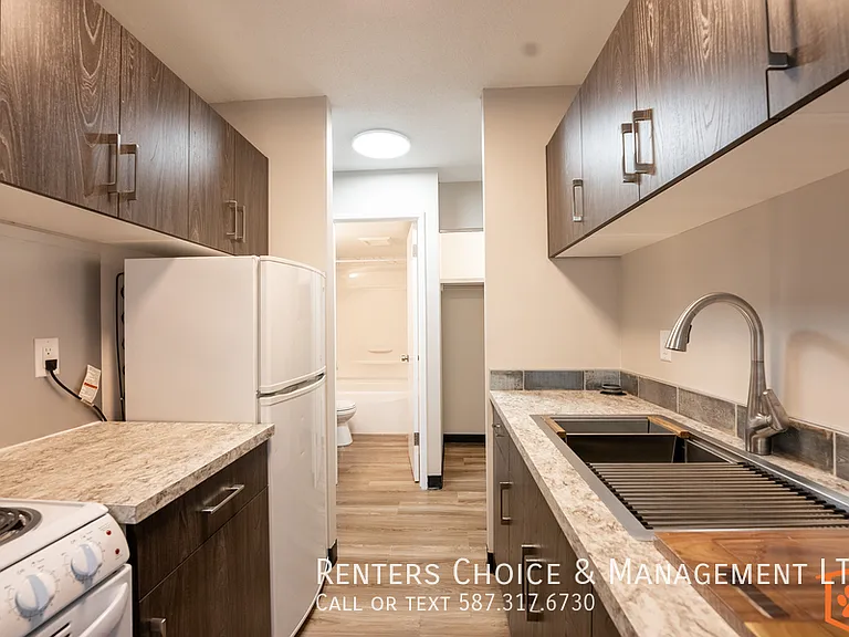 210 Mayor Magrath Dr N #204 — Photo 10