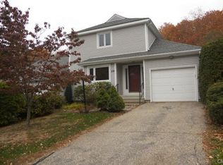 230 Deer Run, Shelton, CT 06484