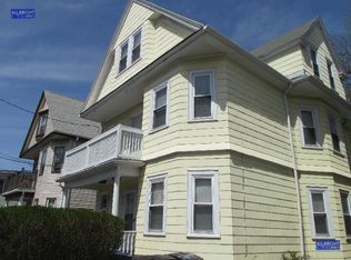 219 Parsons St #11A, Brighton, MA 02135