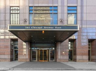 161 E Chicago Ave APT 2401, Chicago, IL 60611