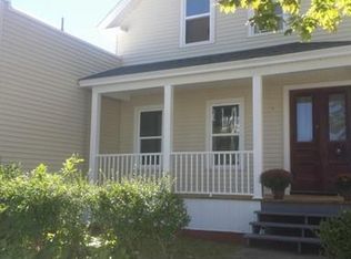 4 Shirley St, Worcester, MA 01610