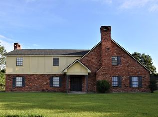 649 Esplanade St #C, Lake Charles, LA 70607