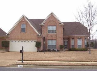 7118 Kingsland Dr, Memphis, TN 38125
